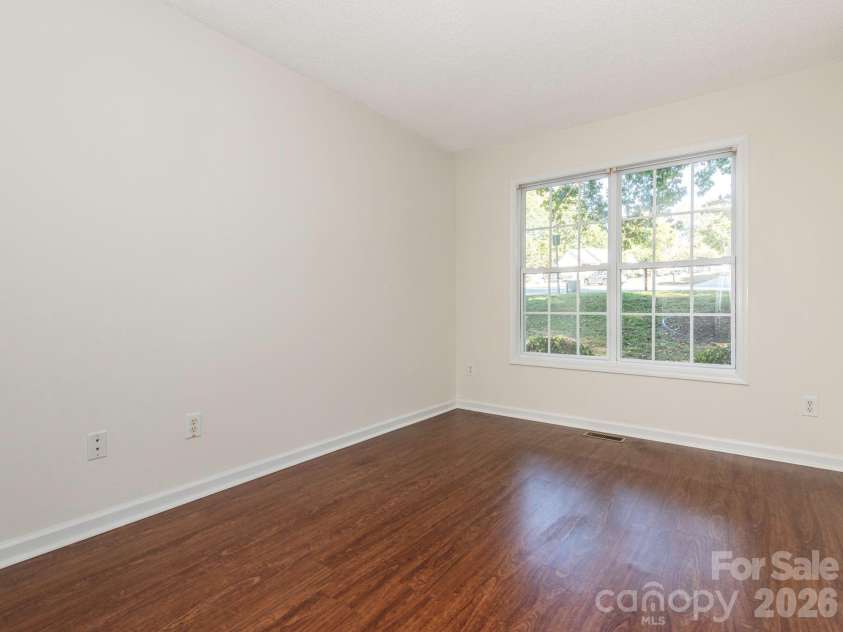 239 Candle Court, Concord, NC 28027.  MLS# CAR4429401, YatesRealty ID 58524. Bedroom #2