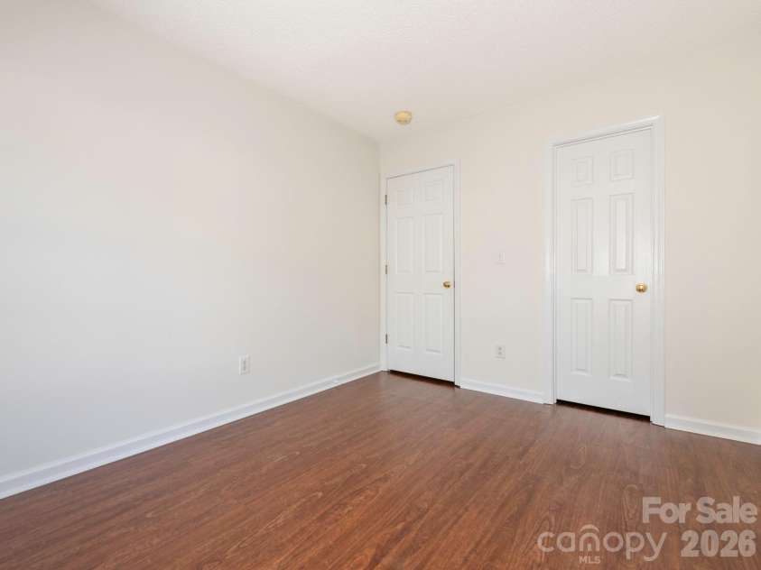 239 Candle Court, Concord, NC 28027.  MLS# CAR4429401, YatesRealty ID 58524. Bedroom #2