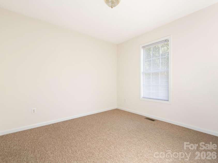 239 Candle Court, Concord, NC 28027.  MLS# CAR4429401, YatesRealty ID 58524. Bedroom #3