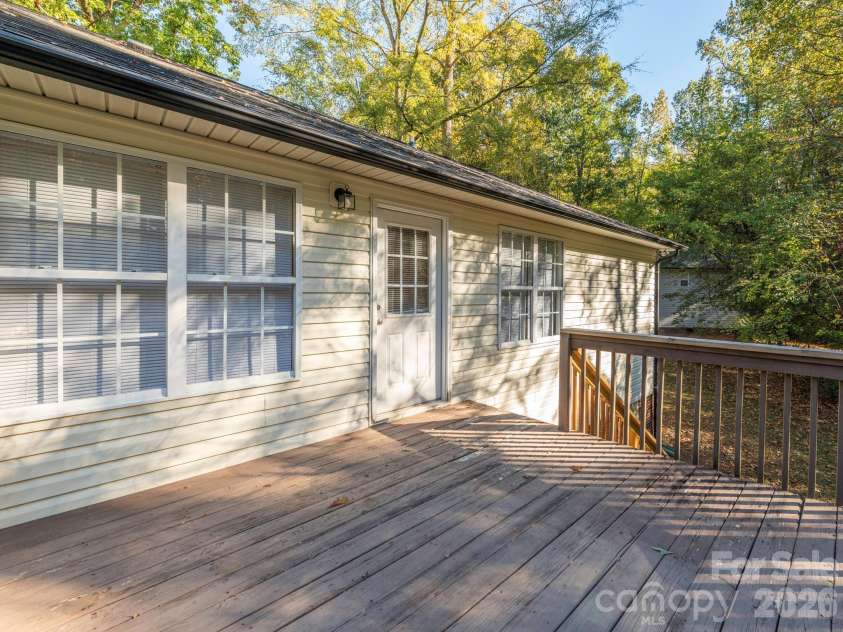 239 Candle Court, Concord, NC 28027.  MLS# CAR4429401, YatesRealty ID 58524. Deck