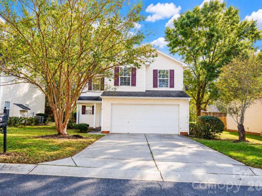 1036 Valley Forge Road, Clover, SC 29710.  MLS# CAR4435260, YatesRealty ID 58529. 