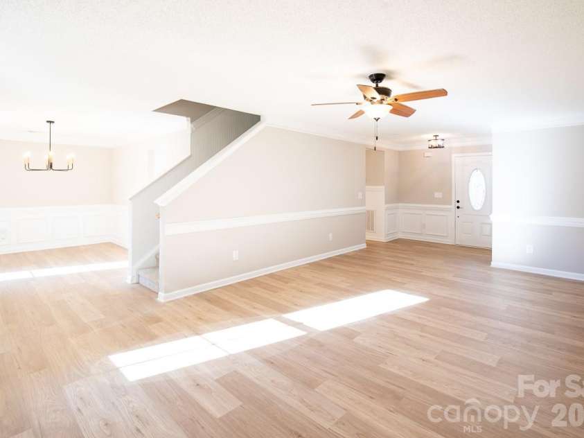 1036 Valley Forge Road, Clover, SC 29710.  MLS# CAR4435260, YatesRealty ID 58529. Great Room