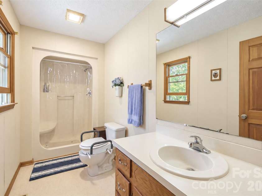 206 Bleynat Street, Valdese, NC 28690.  MLS# CAR4437681, YatesRealty ID 58532. 
