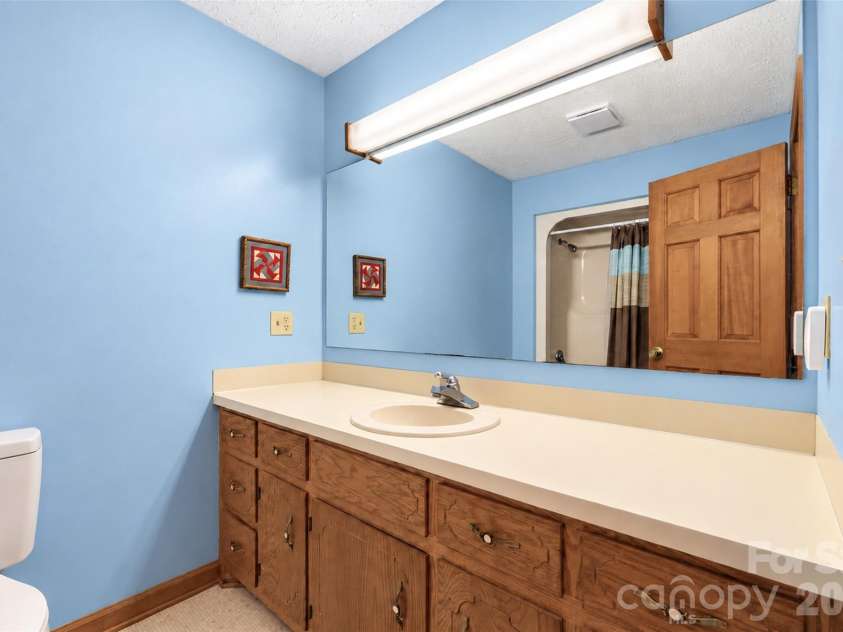 206 Bleynat Street, Valdese, NC 28690.  MLS# CAR4437681, YatesRealty ID 58532. 