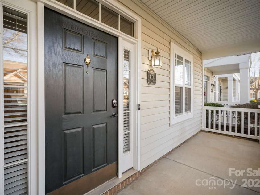 4108 Twenty Grand Drive, Indian Trail, NC 28079.  MLS# CAR4237120, YatesRealty ID 5854. 