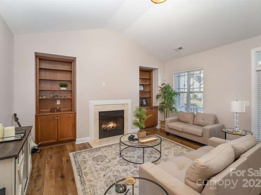 4108 Twenty Grand Drive, Indian Trail, NC 28079.  MLS# CAR4237120, YatesRealty ID 5854. 