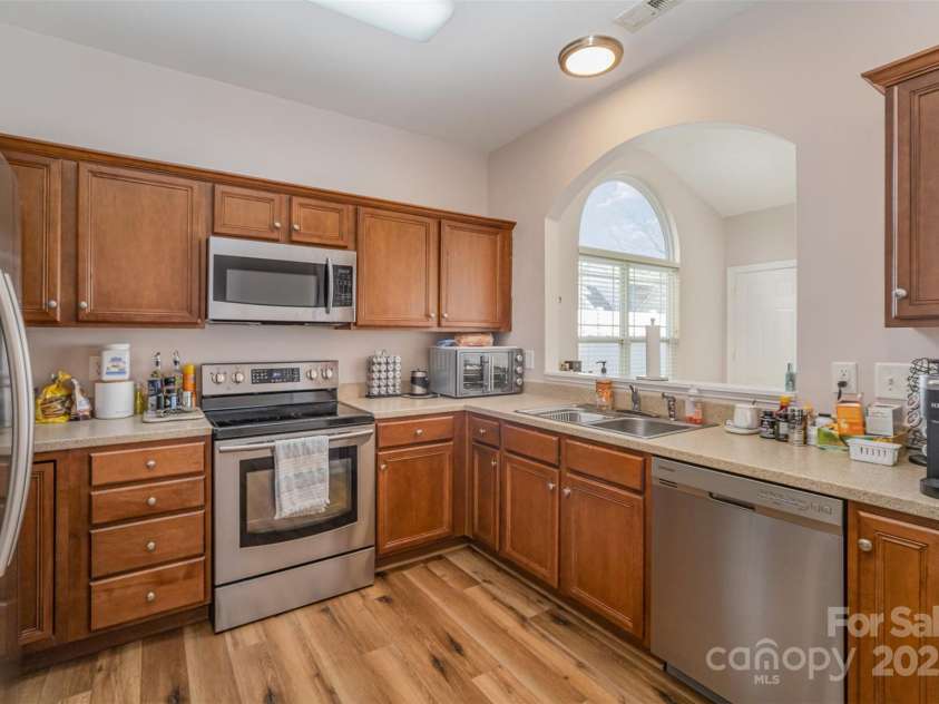 4108 Twenty Grand Drive, Indian Trail, NC 28079.  MLS# CAR4237120, YatesRealty ID 5854. 