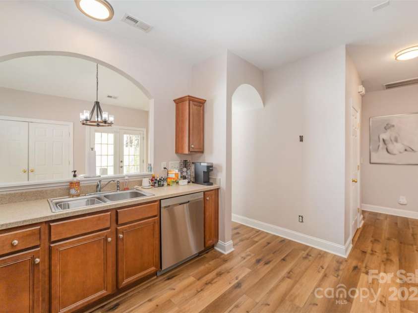 4108 Twenty Grand Drive, Indian Trail, NC 28079.  MLS# CAR4237120, YatesRealty ID 5854. 