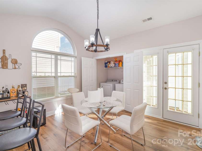 4108 Twenty Grand Drive, Indian Trail, NC 28079.  MLS# CAR4237120, YatesRealty ID 5854. 