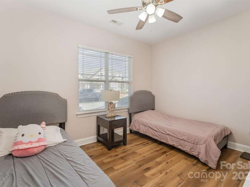 4108 Twenty Grand Drive, Indian Trail, NC 28079.  MLS# CAR4237120, YatesRealty ID 5854. 