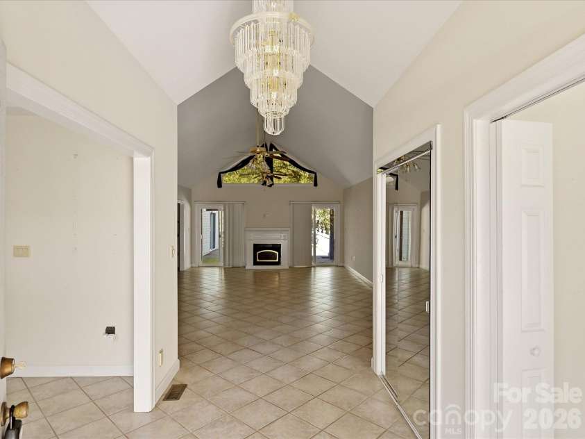1704 Colfax Drive, Concord, NC 28025.  MLS# CAR4437717, YatesRealty ID 58546. 