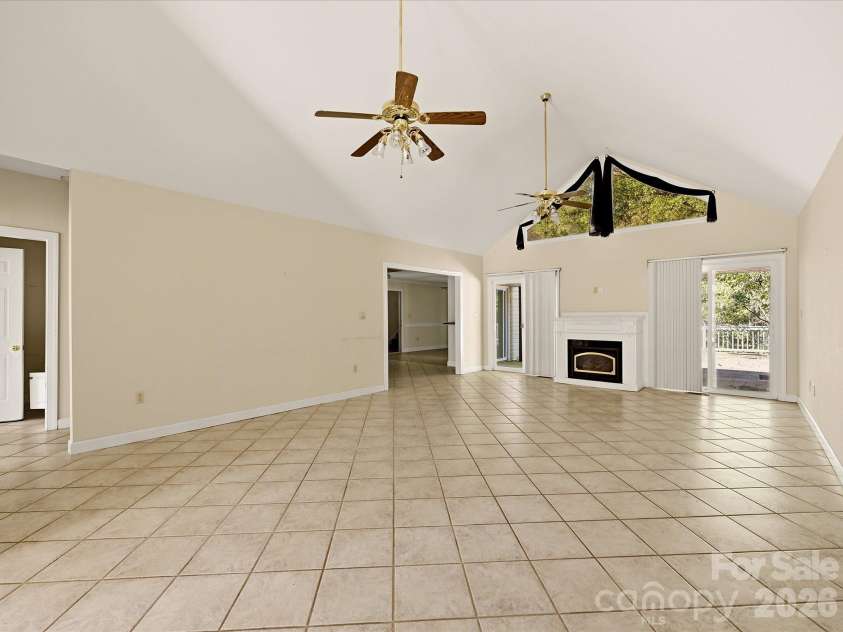 1704 Colfax Drive, Concord, NC 28025.  MLS# CAR4437717, YatesRealty ID 58546. 