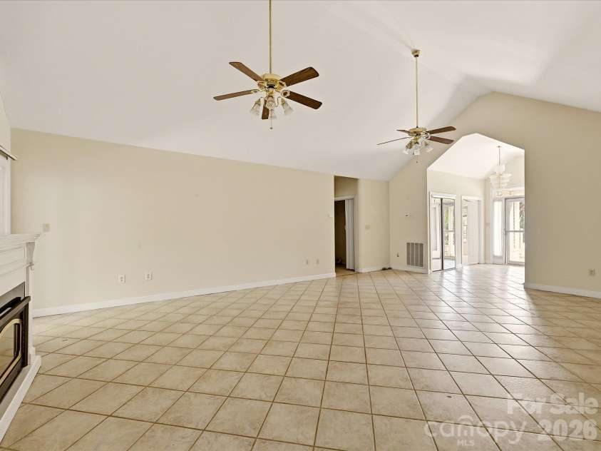 1704 Colfax Drive, Concord, NC 28025.  MLS# CAR4437717, YatesRealty ID 58546. 