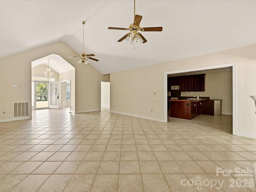 1704 Colfax Drive, Concord, NC 28025.  MLS# CAR4437717, YatesRealty ID 58546. 