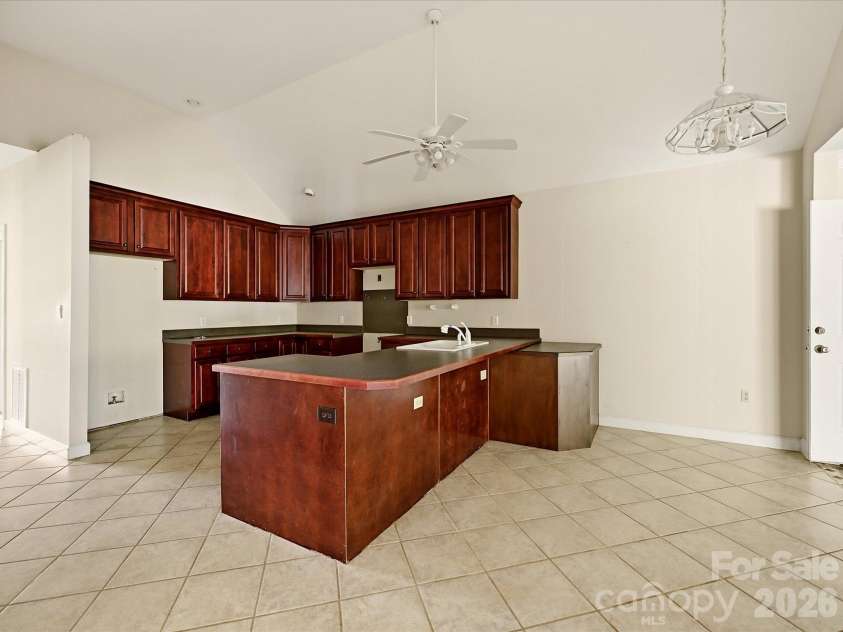 1704 Colfax Drive, Concord, NC 28025.  MLS# CAR4437717, YatesRealty ID 58546. 