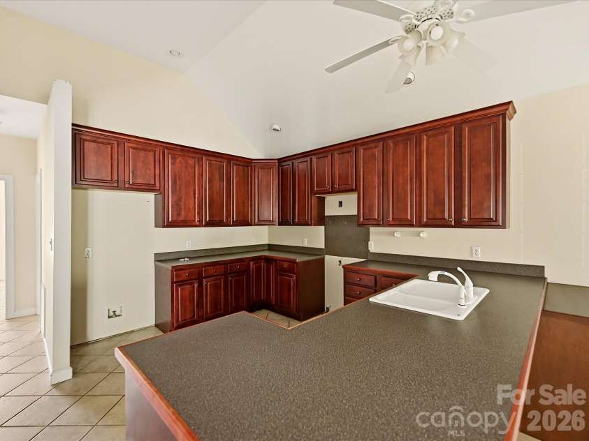 1704 Colfax Drive, Concord, NC 28025.  MLS# CAR4437717, YatesRealty ID 58546. 