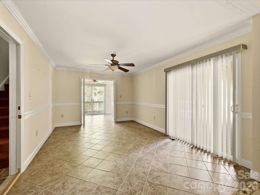 1704 Colfax Drive, Concord, NC 28025.  MLS# CAR4437717, YatesRealty ID 58546. 