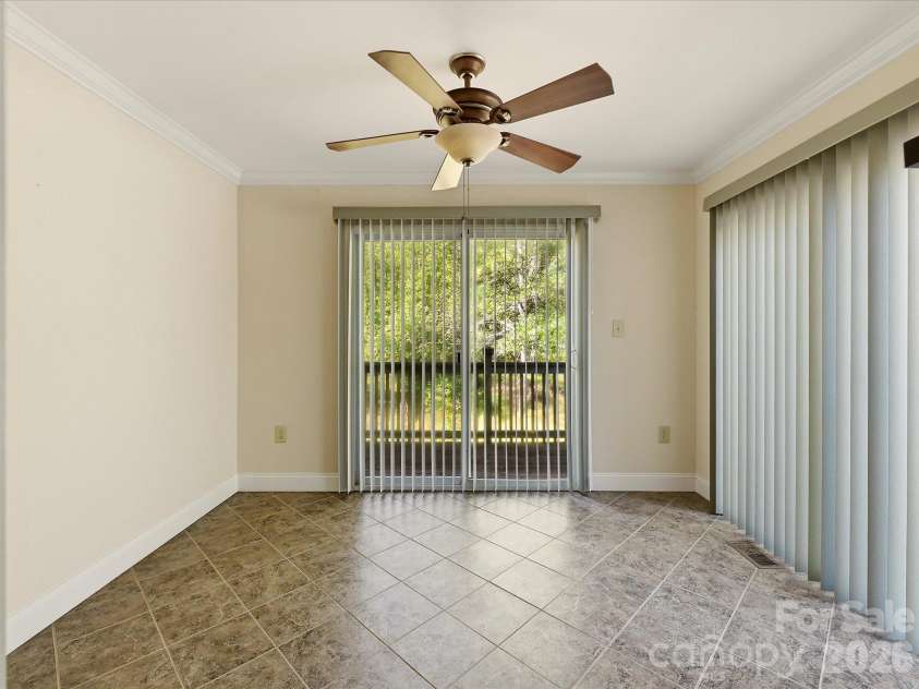 1704 Colfax Drive, Concord, NC 28025.  MLS# CAR4437717, YatesRealty ID 58546. 