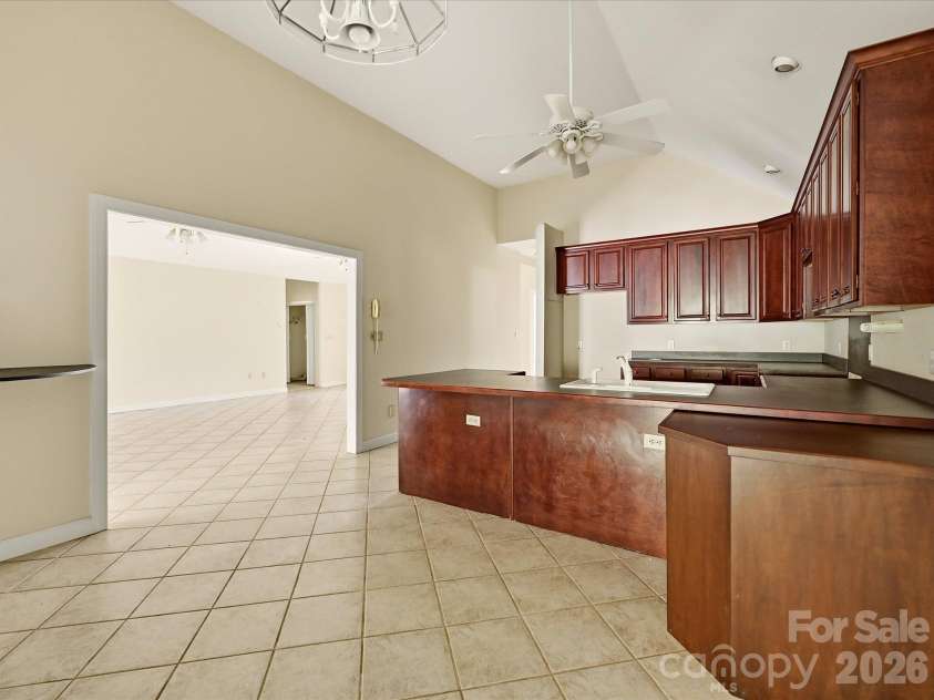 1704 Colfax Drive, Concord, NC 28025.  MLS# CAR4437717, YatesRealty ID 58546. 