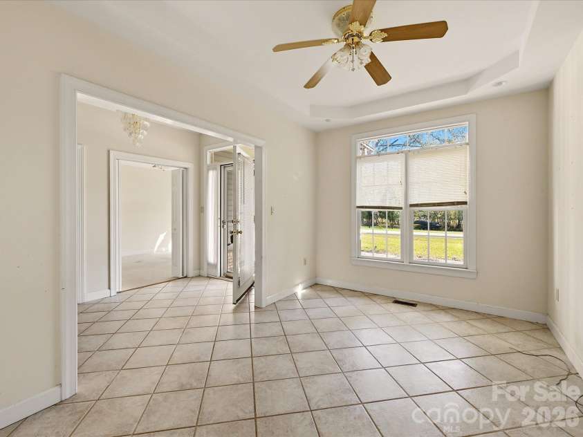 1704 Colfax Drive, Concord, NC 28025.  MLS# CAR4437717, YatesRealty ID 58546. 