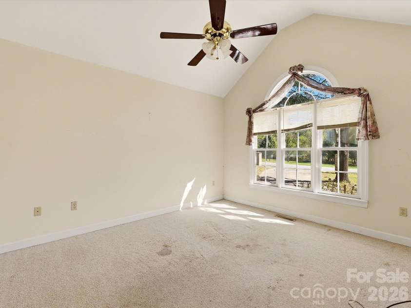 1704 Colfax Drive, Concord, NC 28025.  MLS# CAR4437717, YatesRealty ID 58546. 