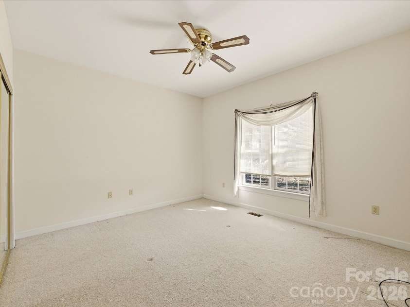 1704 Colfax Drive, Concord, NC 28025.  MLS# CAR4437717, YatesRealty ID 58546. 