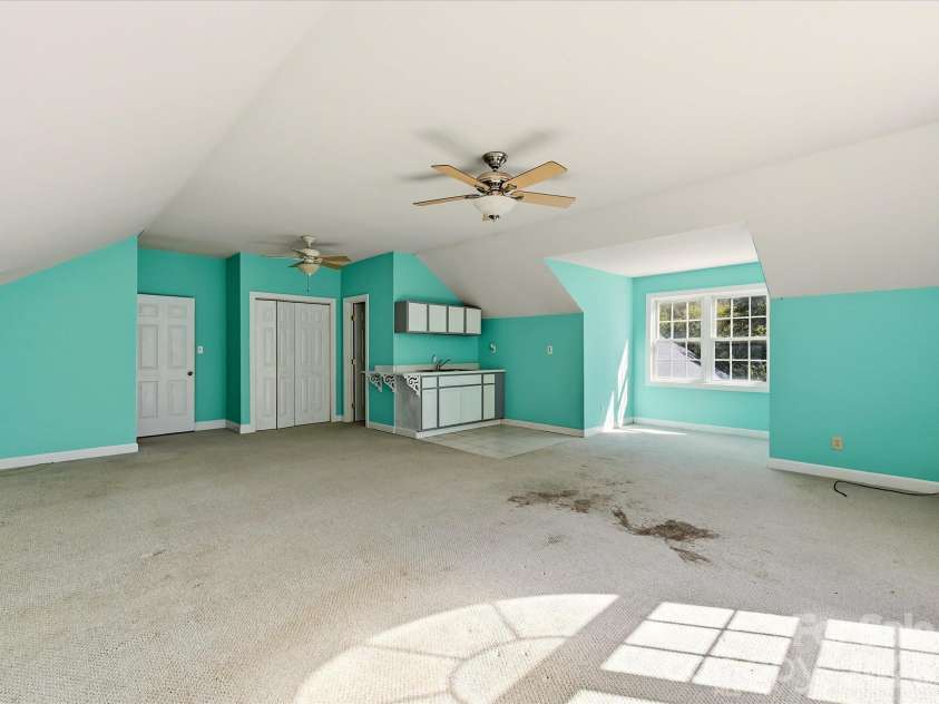 1704 Colfax Drive, Concord, NC 28025.  MLS# CAR4437717, YatesRealty ID 58546. 