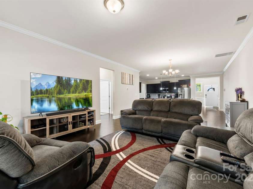 1212 Croft Drive, Fort Mill, SC 29708.  MLS# CAR4242324, YatesRealty ID 5855. 