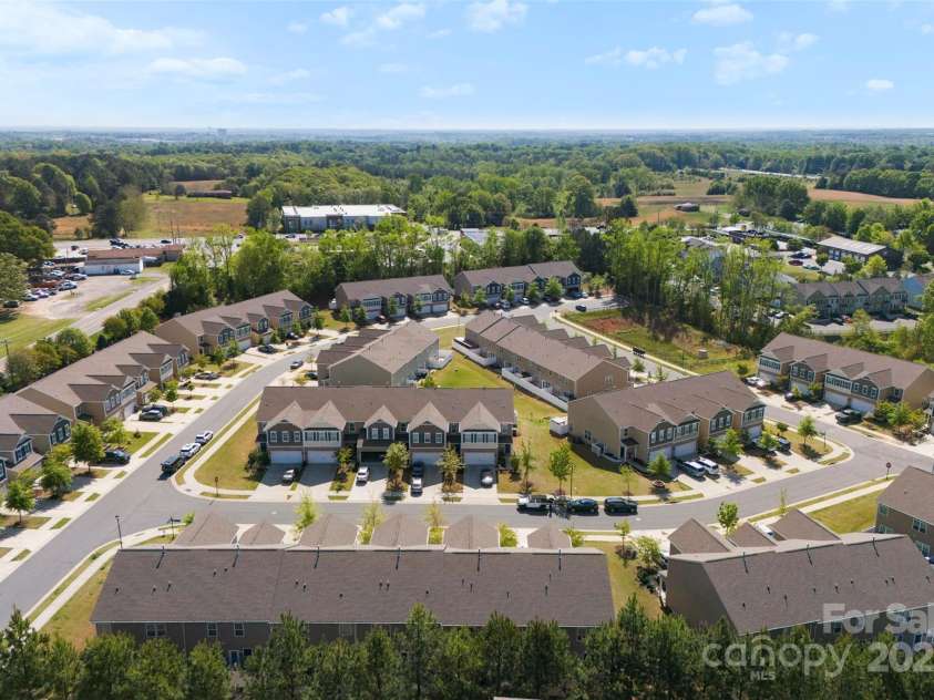 1212 Croft Drive, Fort Mill, SC 29708.  MLS# CAR4242324, YatesRealty ID 5855. 