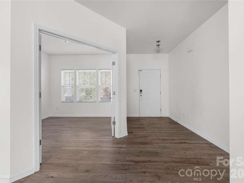 723 Yorkshire Drive, Albemarle, NC 28001.  MLS# CAR4314310, YatesRealty ID 5855. 