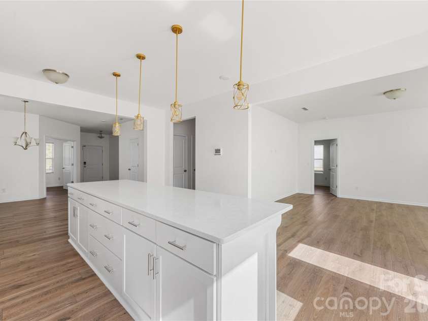 723 Yorkshire Drive, Albemarle, NC 28001.  MLS# CAR4314310, YatesRealty ID 5855. 