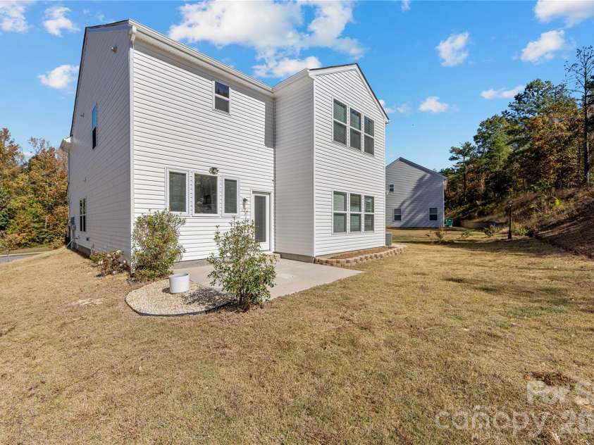 723 Yorkshire Drive, Albemarle, NC 28001.  MLS# CAR4314310, YatesRealty ID 5855. 