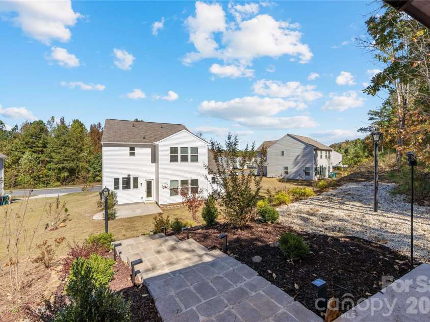 723 Yorkshire Drive, Albemarle, NC 28001.  MLS# CAR4314310, YatesRealty ID 5855. 