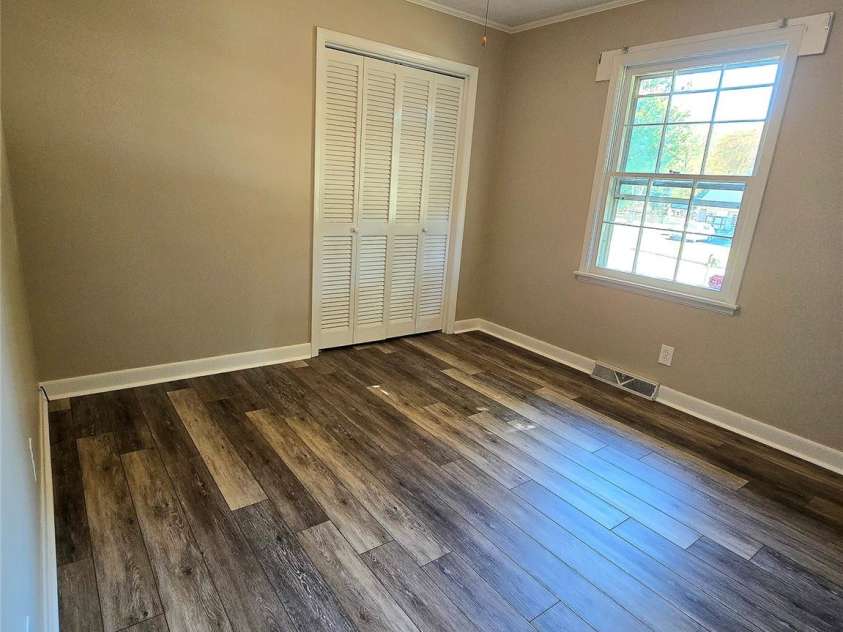 112 Wendover Drive, Lincolnton, NC 28092.  MLS# CAR4437712, YatesRealty ID 58555. Bedroom #1