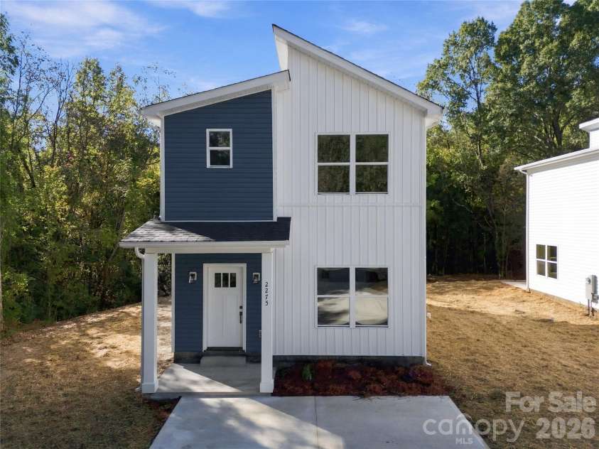 2275 Jake Alexander Boulevard, Salisbury, NC 28146.  MLS# CAR4421580, YatesRealty ID 58557. 