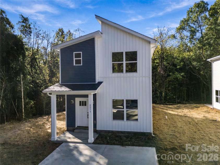 2275 Jake Alexander Boulevard, Salisbury, NC 28146.  MLS# CAR4421580, YatesRealty ID 58557. 