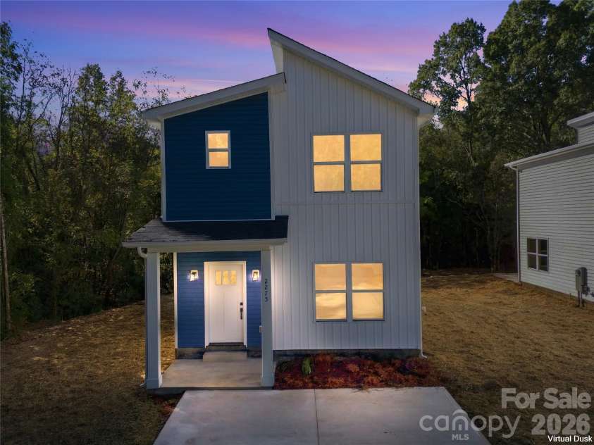 2275 Jake Alexander Boulevard, Salisbury, NC 28146.  MLS# CAR4421580, YatesRealty ID 58557. 