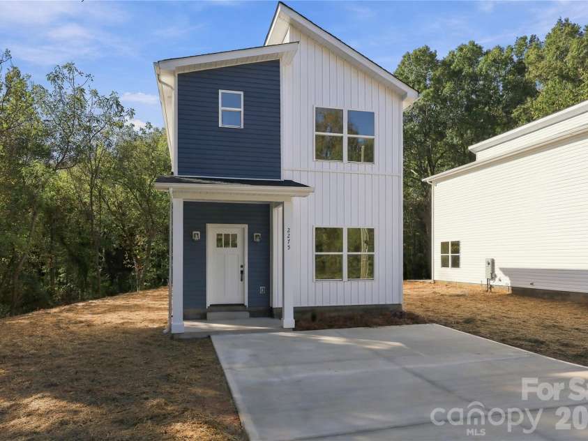 2275 Jake Alexander Boulevard, Salisbury, NC 28146.  MLS# CAR4421580, YatesRealty ID 58557. 