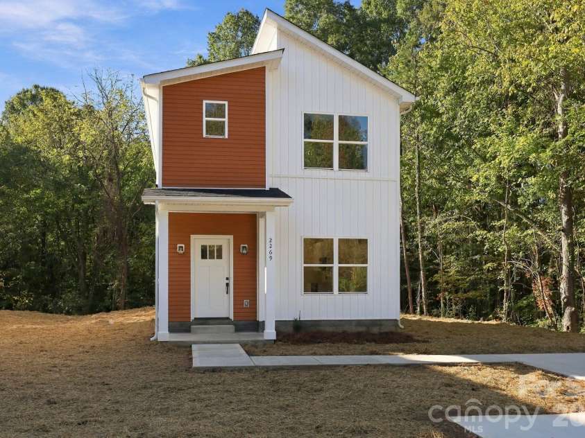 2269 Jake Alexander Boulevard, Salisbury, NC 28146.  MLS# CAR4421582, YatesRealty ID 58558. 