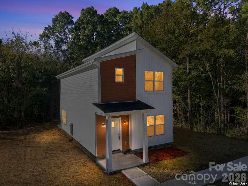 2269 Jake Alexander Boulevard, Salisbury, NC 28146.  MLS# CAR4421582, YatesRealty ID 58558. 