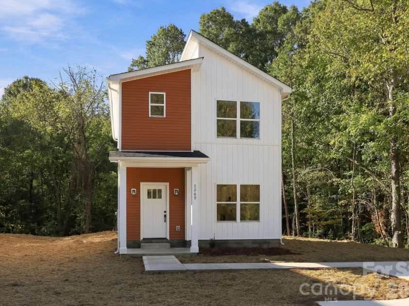2269 Jake Alexander Boulevard, Salisbury, NC 28146.  MLS# CAR4421582, YatesRealty ID 58558. 