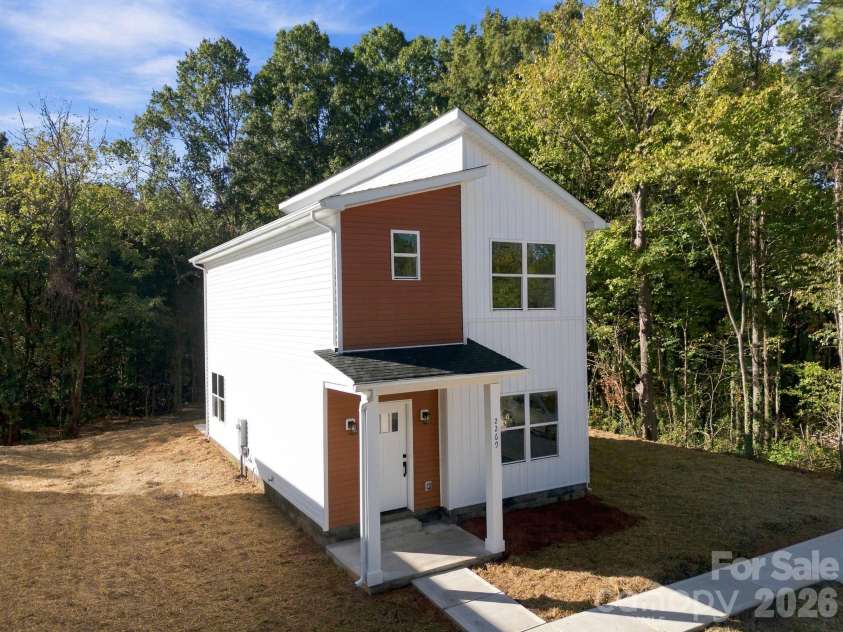 2269 Jake Alexander Boulevard, Salisbury, NC 28146.  MLS# CAR4421582, YatesRealty ID 58558. 
