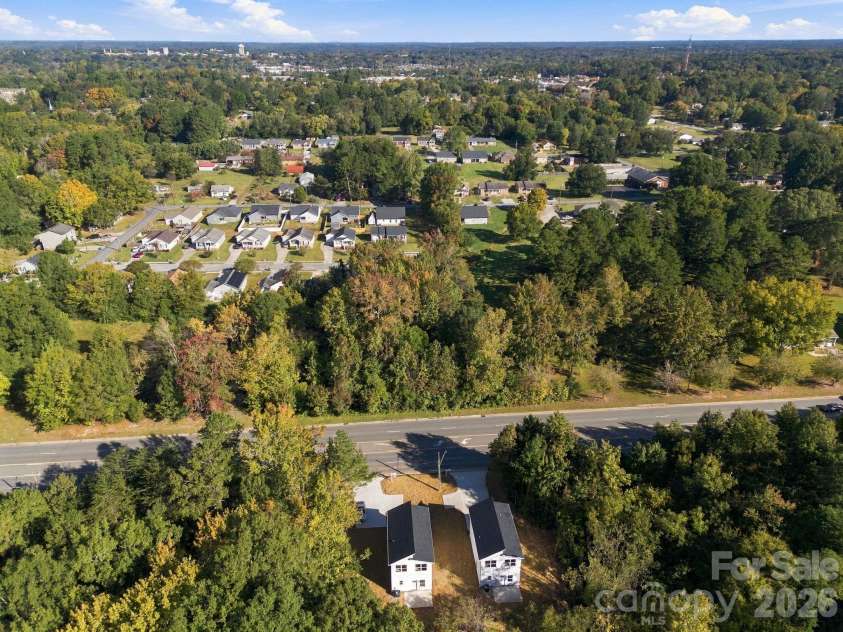2269 Jake Alexander Boulevard, Salisbury, NC 28146.  MLS# CAR4421582, YatesRealty ID 58558. 
