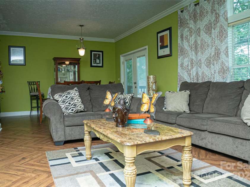 3951 Springs Road, Conover, NC 28613.  MLS# CAR4281233, YatesRealty ID 5856. 