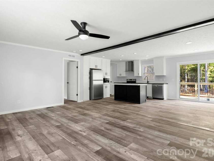 1743 Beaker Road, Heath Springs, SC 29058.  MLS# CAR4437647, YatesRealty ID 58563. 