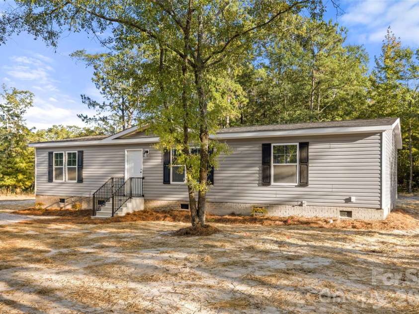1743 Beaker Road, Heath Springs, SC 29058.  MLS# CAR4437647, YatesRealty ID 58563. 