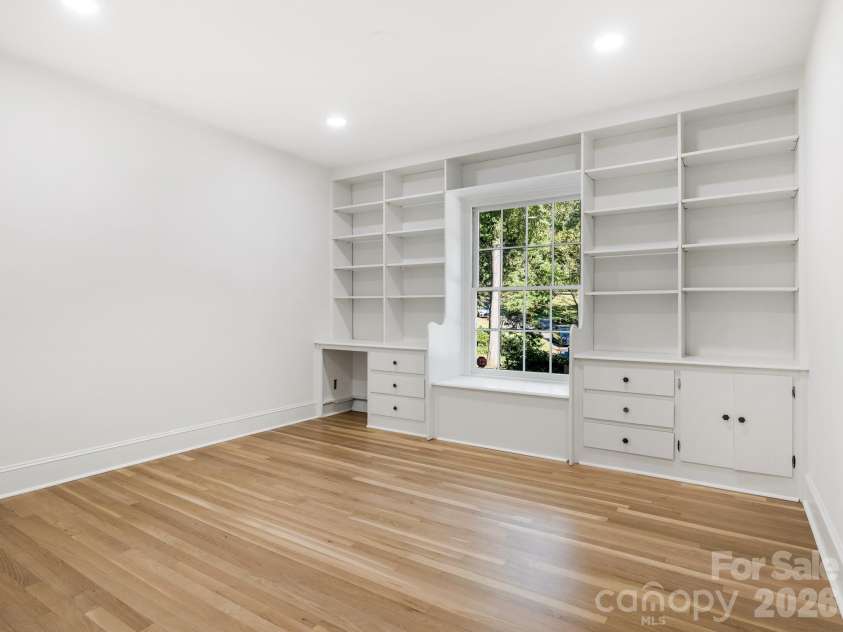 424 Whitestone Road, Charlotte, NC 28270.  MLS# CAR4437049, YatesRealty ID 58565. Bedroom #2