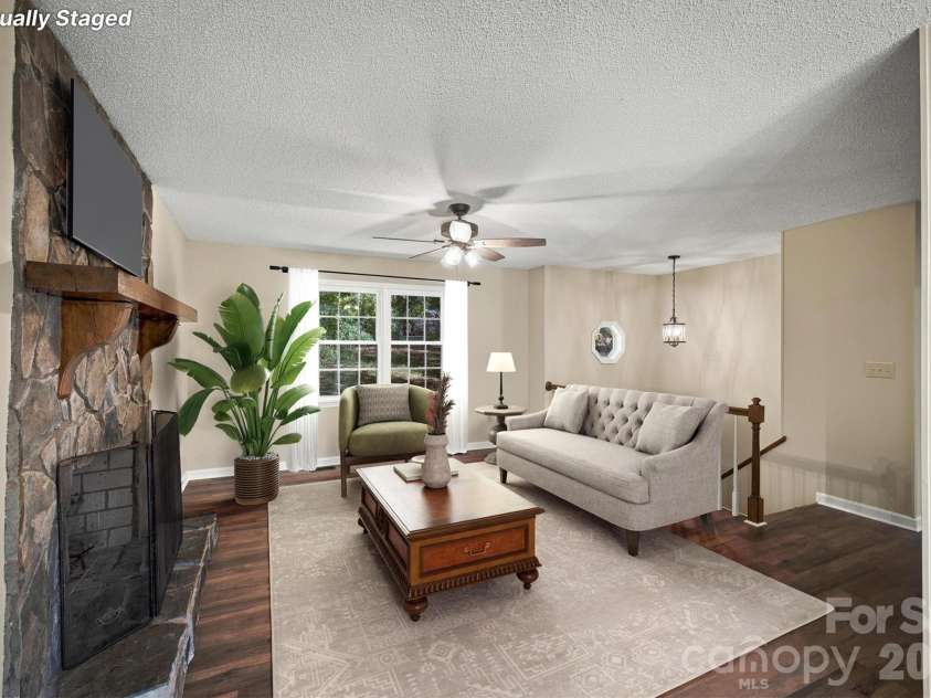 306 New Orleans Boulevard, Morganton, NC 28655.  MLS# CAR4432848, YatesRealty ID 58567. 