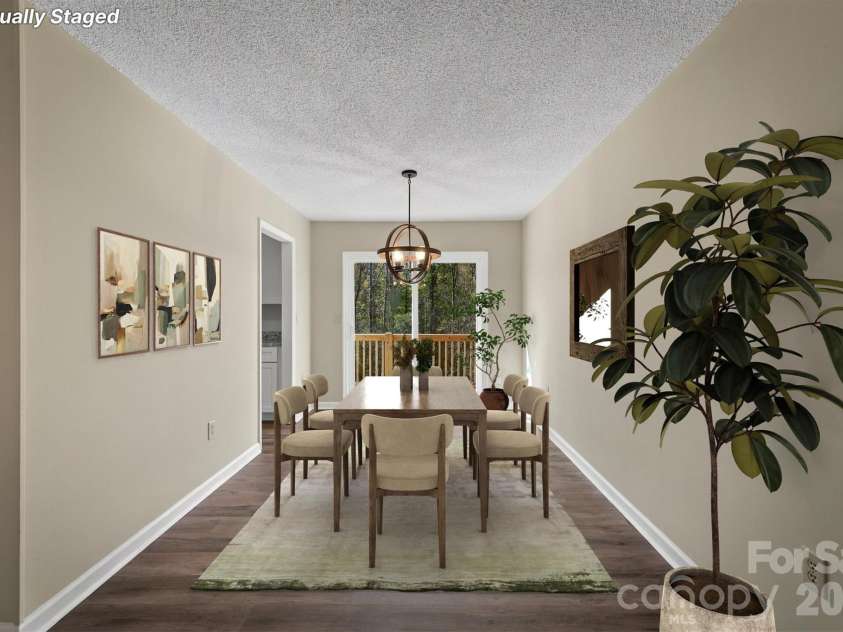 306 New Orleans Boulevard, Morganton, NC 28655.  MLS# CAR4432848, YatesRealty ID 58567. 