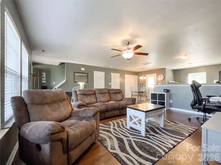 852 TJ Drive, Monroe, NC 28112.  MLS# CAR4436072, YatesRealty ID 58568. 